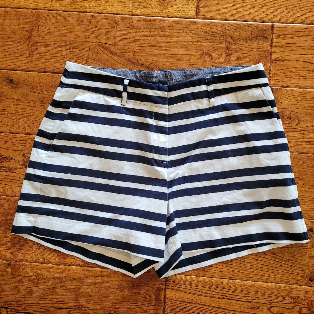 Nautica shorts